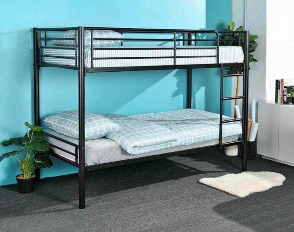 Lit superpos&eacute; neuf avec matelas ? livraison rapide
Meubles