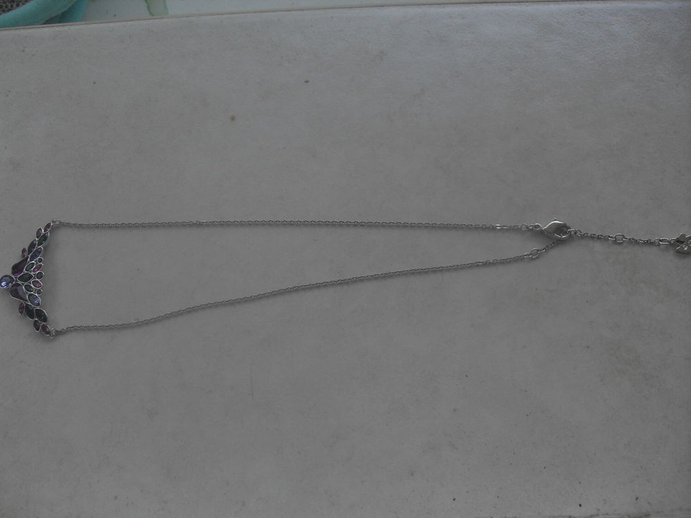 Collier Swarovski Bijoux et montres