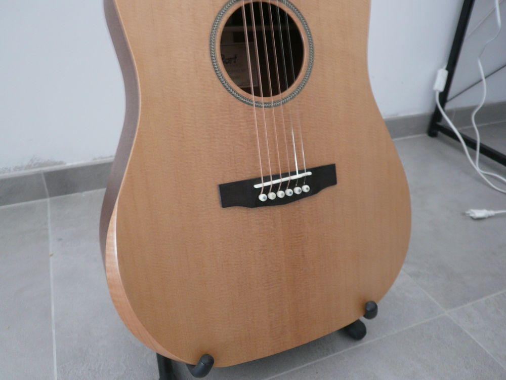 Guitare CORT BEVEL CUT Instruments de musique