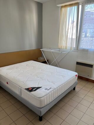  Appartement à louer 2 pièces 30 m²