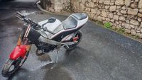 Pi&egrave;ces d&eacute;tach&eacute;es moto  occasion 34700 Lod&egrave;ve