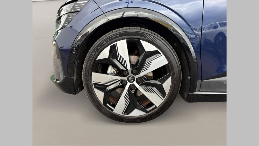 M&eacute;gane Megane E-Tech EV60 220 ch super charge Techno 2022 occasion 91170 Viry-Ch&acirc;tillon