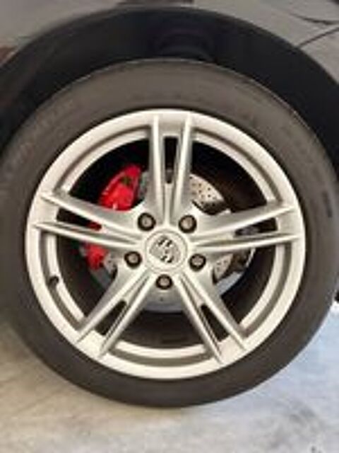 Boxster (987) Boxster 3.4i S 310 ch PDK 2010 occasion 30132 Caissargues
