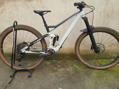Vtt cube occasion 2025
