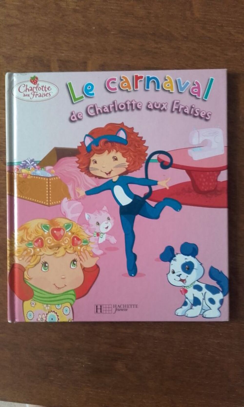Livre pour enfant Livres et BD