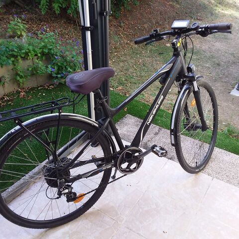 velo Boutigny-sur-Essonne (91)