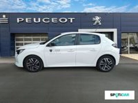 208 PURETECH 100 S&S BVM6 ACTIVE BUSINESS R 2024 occasion 46000 Cahors