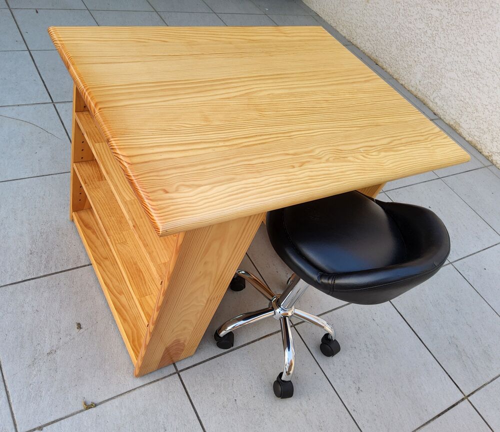 Chambre enfant DECOPIN gain de place Mobilier enfants