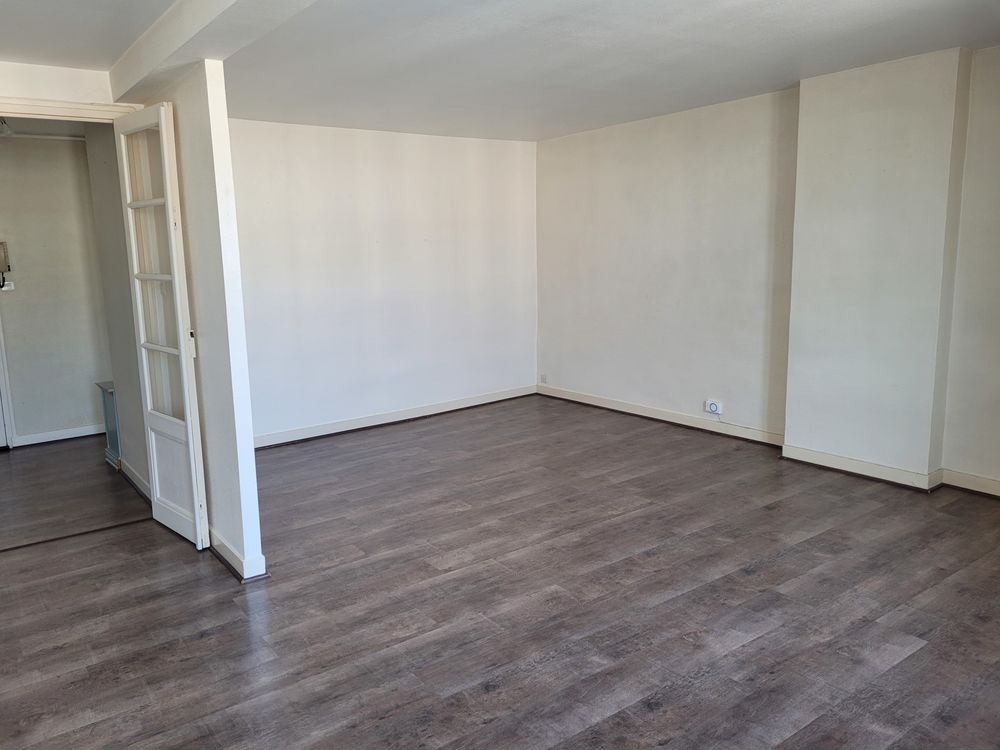 Location Appartement T3 PARC DES PROMENADES Alenon