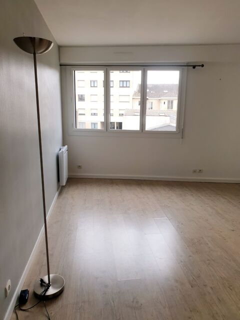  Appartement � louer 1 pi�ce 33 m�