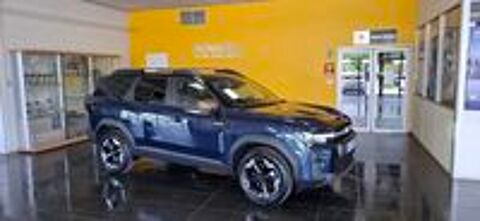 Annonce voiture Dacia Duster 32700 