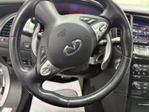 Autres 3.0d V6 GT Premium (16 CV) 2016 occasion 69120 Vaulx-en-Velin