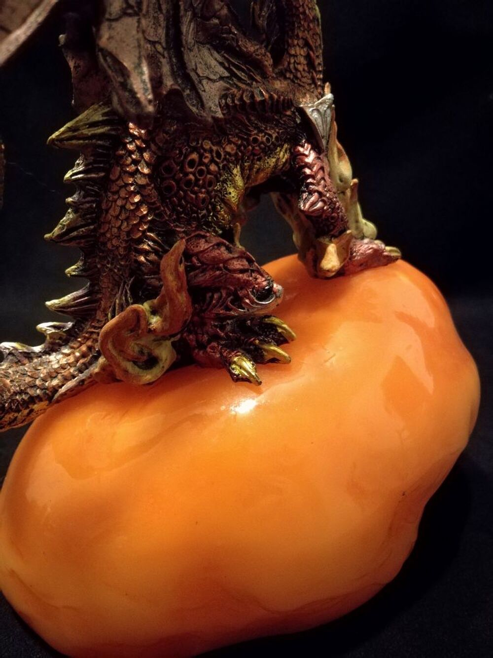 Dragon Décoration
