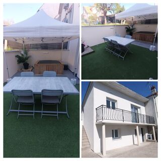  Maison � vendre 4 pi�ces 79 m�