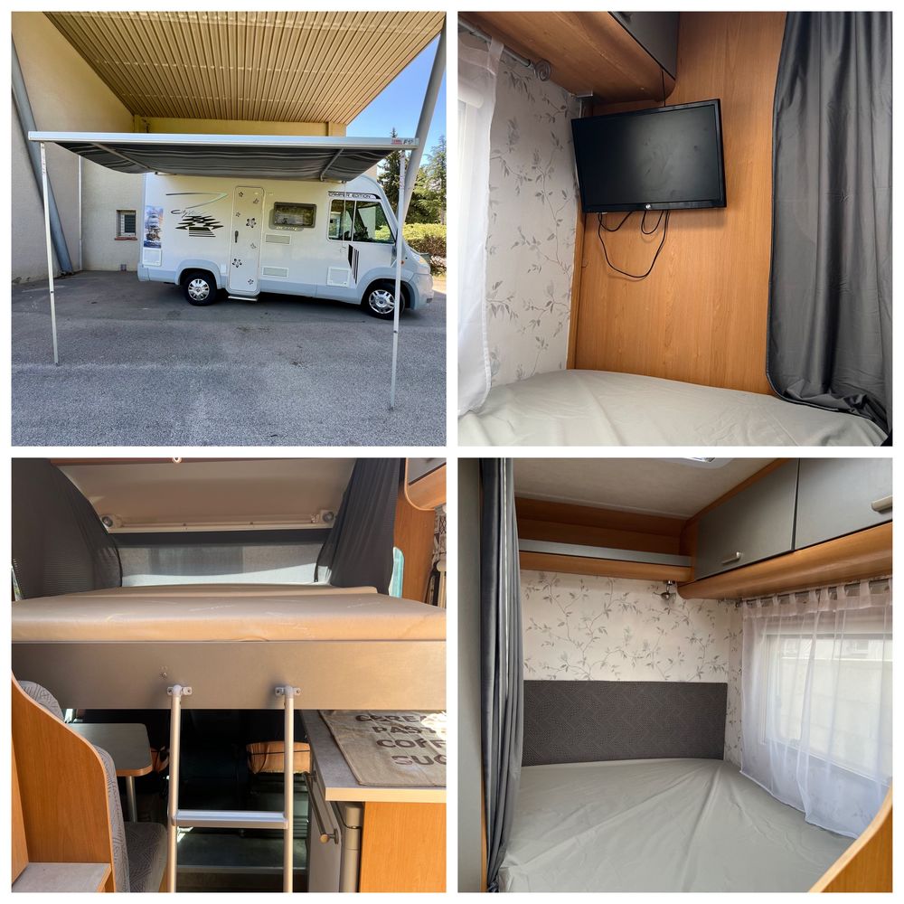  2009 occasion 66720 Tautavel