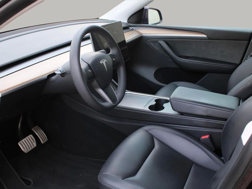 Model Y Performance AWD 75KWH 2023 occasion 33600 Pessac