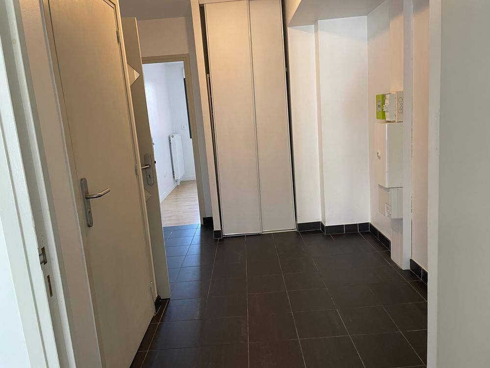Location Appartement APPARTEMENT T3 - 68,44 M2 - EN RESIDENCE - LENS Lens