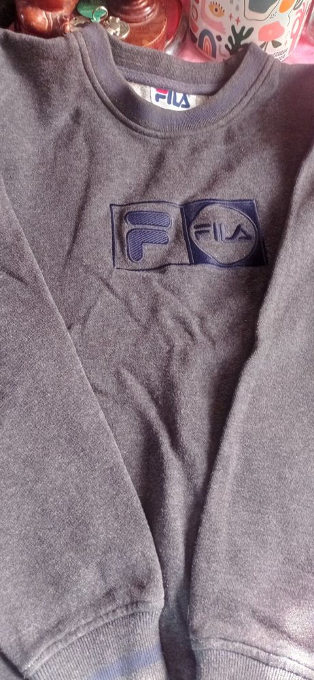 sweat pour homme Vêtements