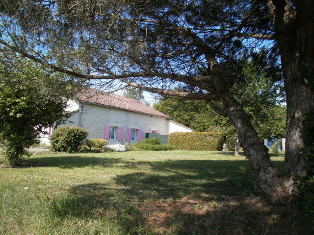   Gte 2  4 pers avec jardin dans le sud-ouest Aquitaine, Saint-Pierre-de-Buzet (47160)