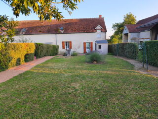  Maison � louer 5 pi�ces 104 m� Grossouvre