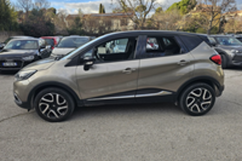 Captur TCe 120 Energy E6 Intens EDC 2015 occasion 13012 Marseille