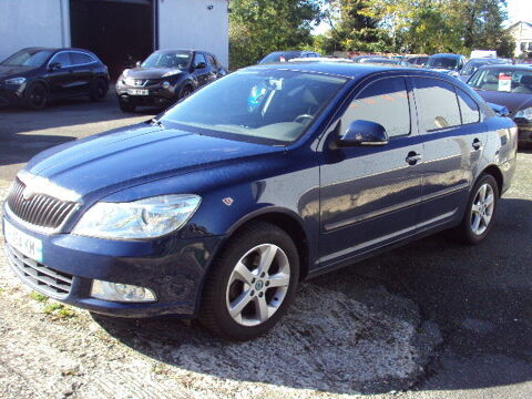Skoda Octavia 1.6 TDI 105 CR FAP Ambition II 2012 occasion Creil 60100