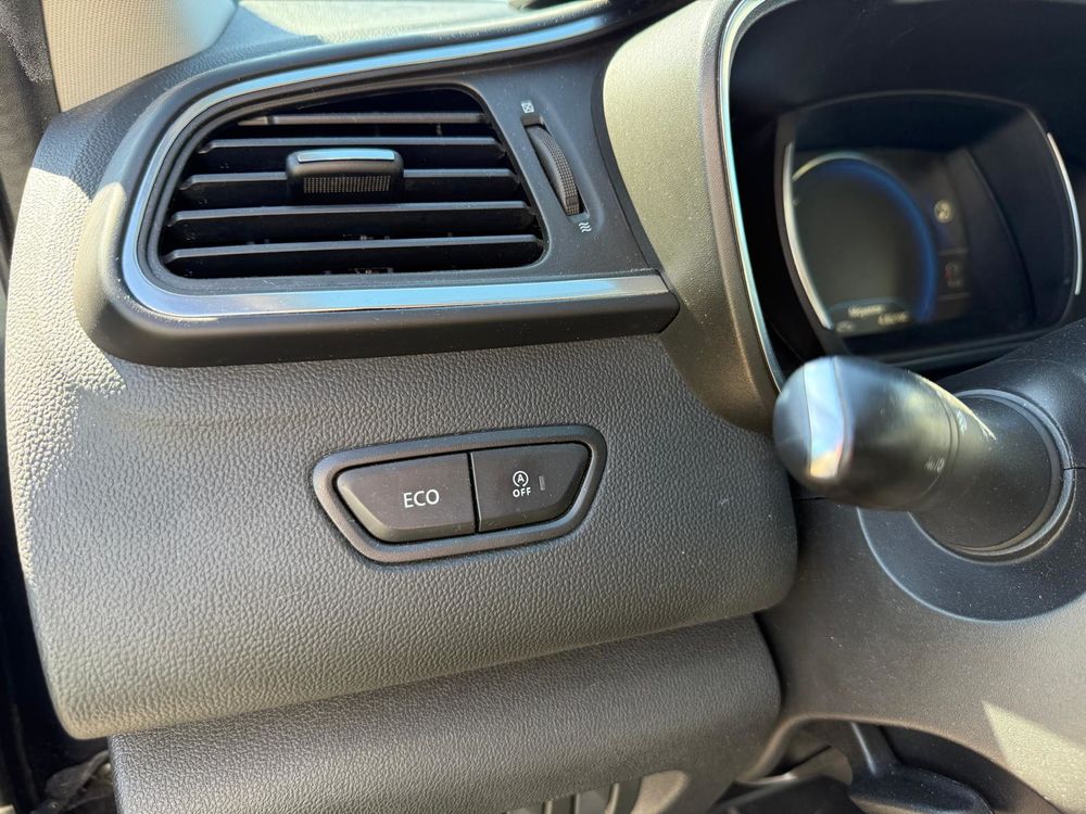 Kadjar dCi 130 Energy Edition One 2015 occasion 27620 Gasny