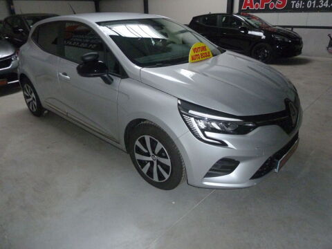 Annonce voiture Renault Clio 12400 �