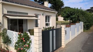 Location  Maison - Villa 