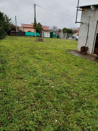  Terrain � vendre 590 m�