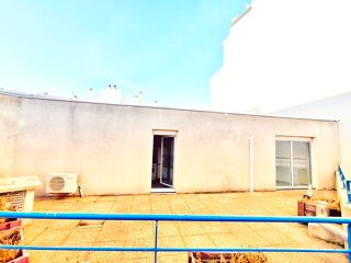  Appartement � vendre 3 pi�ces 64 m�