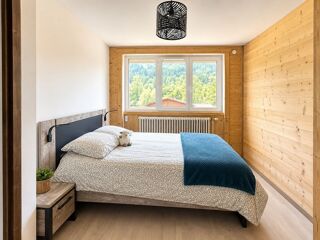  Immeuble à vendre 96 m² Xonrupt-longemer