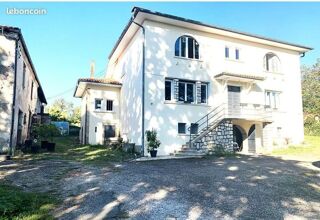  Maison à vendre 10 pièces 270 m²