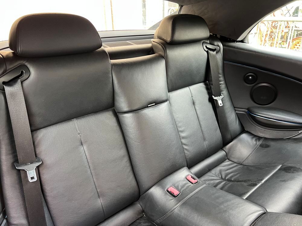 S&eacute;rie 6 650Ci Cab Steptronic A 2007 occasion 33550 Lestiac-sur-Garonne