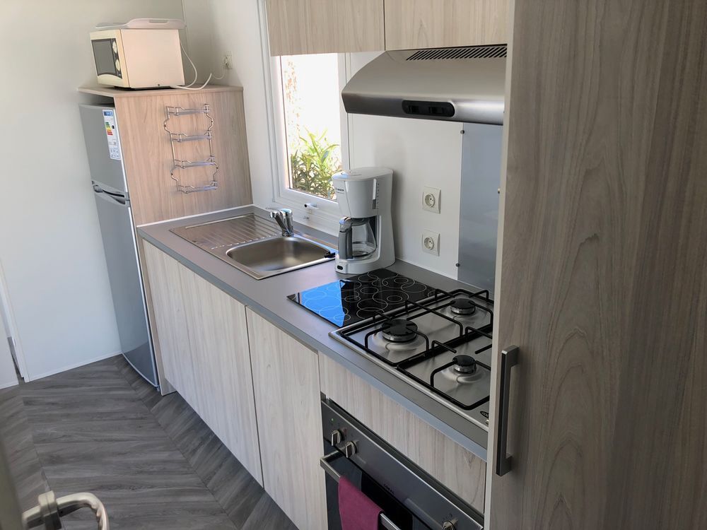  2019 occasion 66140 Canet-en-Roussillon