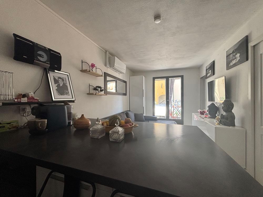   SAISONNIER LOGEMENT DE PLAIN PIED TOUT CONFORT Languedoc-Roussillon, Le Barcarès (66420)