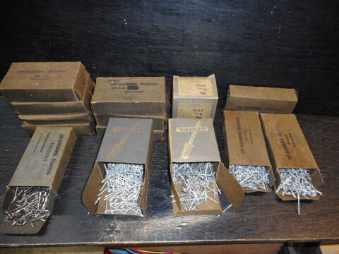 rivets aveugles m�tal 15 Bagn�res-de-Bigorre (65)