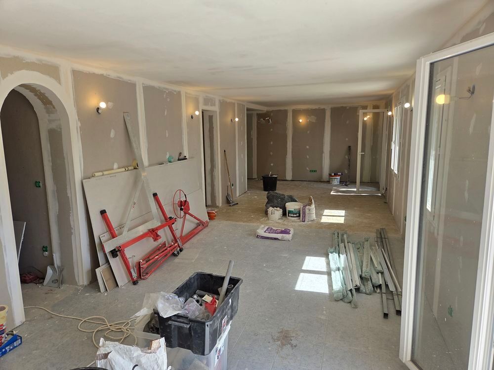 Vente Villa villa refaite a neuf CORSE Furiani