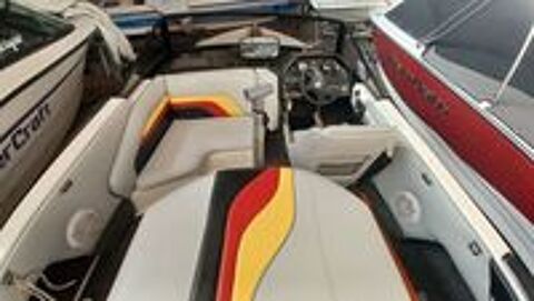 Dinghie - Runabout - Open 1993 occasion 27000 &Eacute;vreux