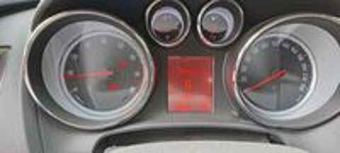 Astra 1.4 Turbo 120 ch Enjoy 2011 occasion 68230 Niedermorschwihr
