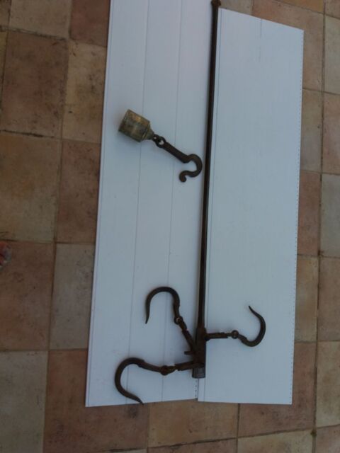 Balance romaine 0 B�ziers (34)