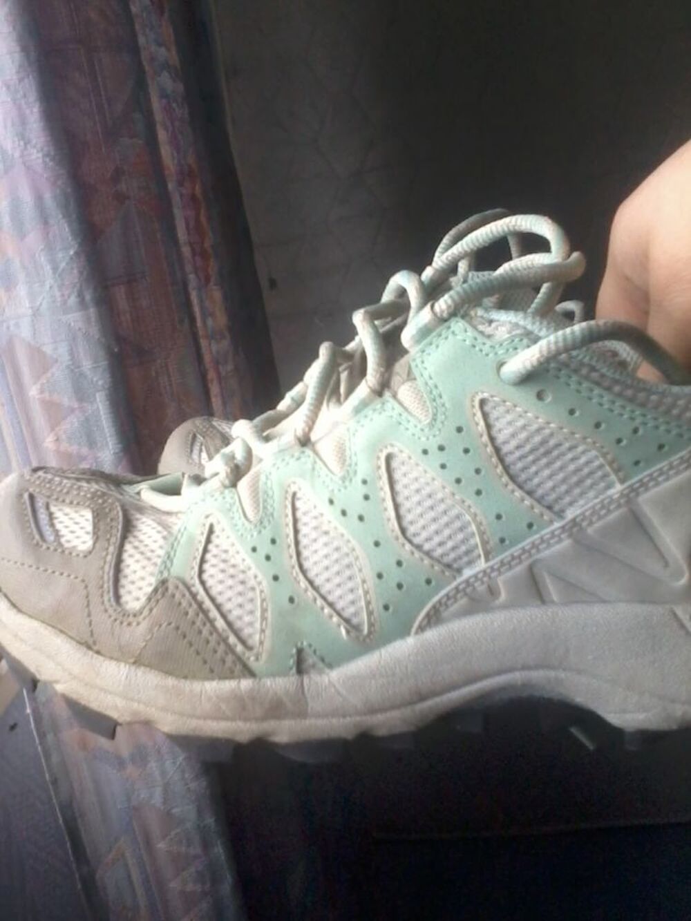 Chaussure de trail Sports