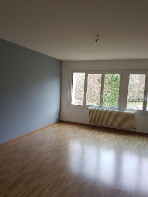   Appartement F2 calme dans cadre arbor. Appartement - 2 pice(s) - 55 m