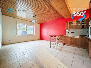  Appartement � vendre 3 pi�ces 65 m�