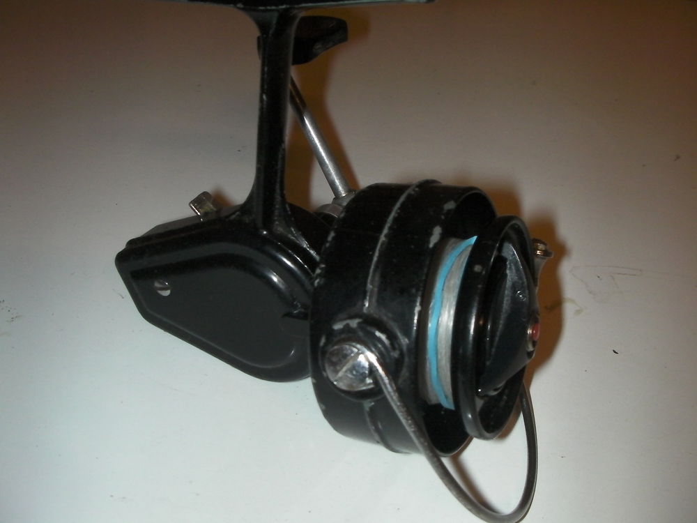MOULINET MITCHELL LANCER 324. Sports