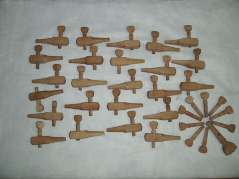 Robinets de Tonneaux en Bois NEUFS 0 Corbeil-Essonnes (91)