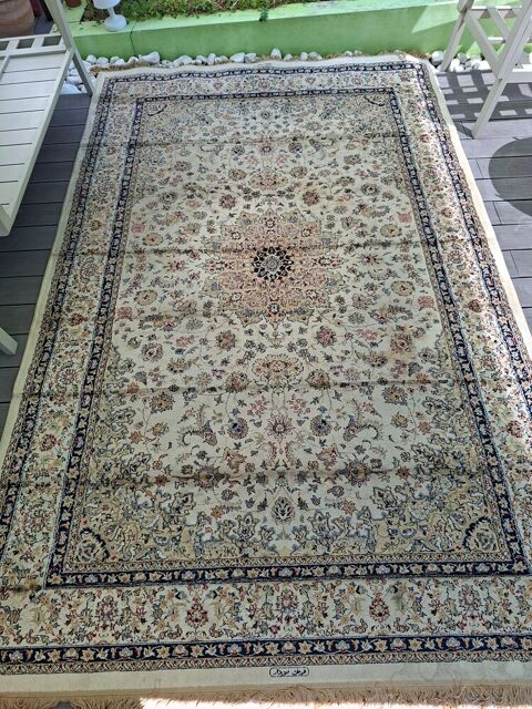 Tapis Turc. Angoulême (16)