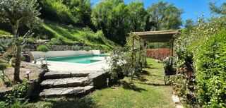  Maison à vendre 4 pièces 80 m²