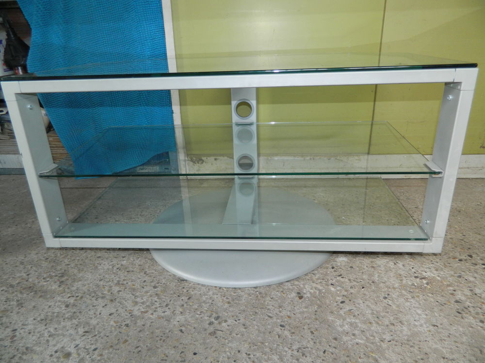 table basse pour television Meubles