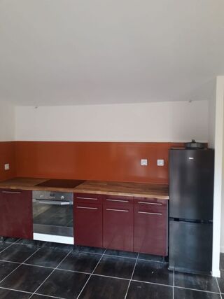  Appartement � louer 2/3 pi�ces 55 m� Plaissan